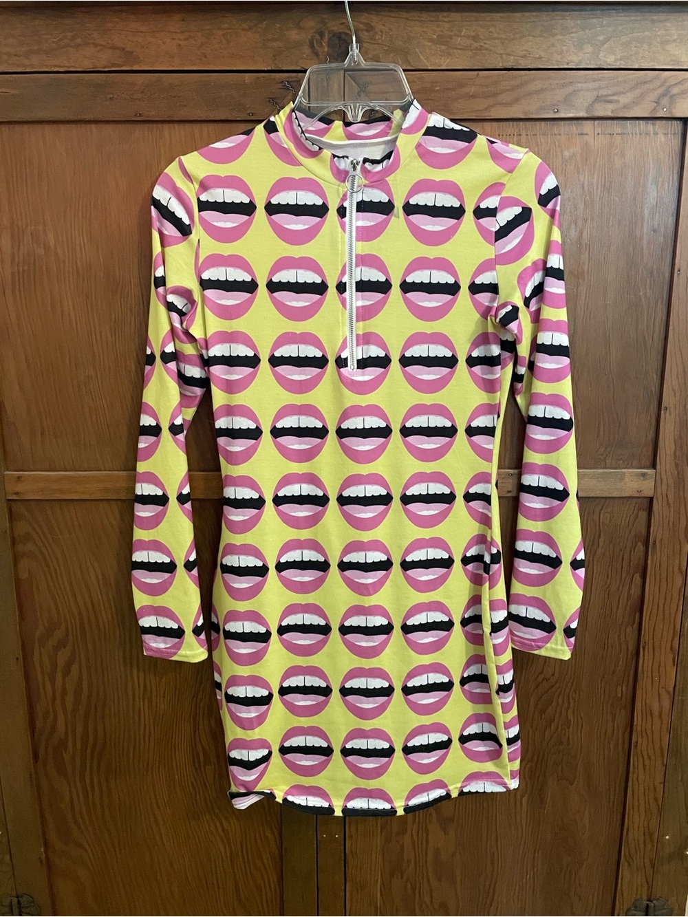 Festival / Club dress. Size S/M